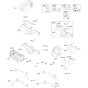 Exhaust System for Briggs & Stratton