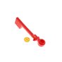 Fuel Shutoff Lever Kit Lever for Kohler CH440 Engines - OEM No. 17 090 87-S