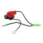 Ignition Switch for Kohler CH245, CH270 Engines - OEM No. 17 099 26-S