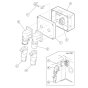 Auto Power Inlet Unit
