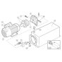 AC Power Pack for Niftylift 170