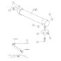 Lift Cylinder Assembly
