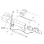 Tow Coupling Assembly