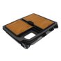 Air Filter for Honda GX610, GX620, GXV610 Engines - OEM No. 17010-ZJ1-000
