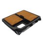 Air Filter for Honda GX610, GX620, GXV610 Engines - OEM No. 17010-ZJ1-000