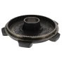 Gearwheel for Terex MBR71 Pedestrian Roller - OEM No. 1701 73