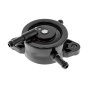 Gasoline Pump for Loncin LC2V80FD Engine - OEM No. 170460031-0001