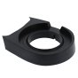 Fuel Filler Black Rubber Surround for Loncin LC2000i, LC2000i-S Generators - OEM No. 170620010-0001