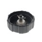 Tank Cap for Loncin LC2000i, LC2000i-S Generators - OEM No. 170870103-0001