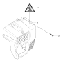 Cylinder Cover Assembly
