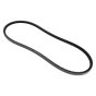 Fan Belt for Kubota D1503, D1703 Engines - OEM Number 17112 97012