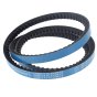 V Belt for Benford/Terex MBR71 1-71 Rollers - 1714-241