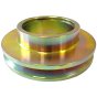 Benford / Terex Top Belt Pulley for MBR71 - OEM No. 1714 239