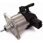 Stop Solenoid (2 terminal) for Kubota Engines - Replaces 17208-60010