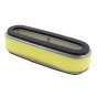 Element Air Filter for Honda GXV120 Engine - OEM No. 17210-888-305