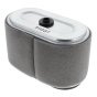 Air Filter for Honda GXV390RT1 Engines - Genuine Part - 17210 Z1E 801