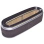 Air Filter for Honda HRH536 HRD536 K3/K4 Mowers - GXV160 Engine
