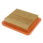 Air Filter for Honda GX50 Engine - Genuine Part - OEM No. 17211 Z3F 000