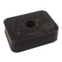 Oiled Sponge Air Filter for Honda GX120 GX160 GX200 - 17211 ZE1 000