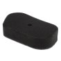 Sponge Filter Element for Honda HR214, HRB423 Mowers- 17211-ZG1-700