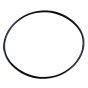 Air Cleaner Seal Fits Honda GHX50 - 17227-ZM7-000