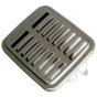 Air Filter Top Cover for Honda G100K1, G100K2 Engines - 17231 ZG0 000