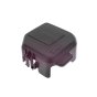 Air Filter Cover for Honda GX25, GX25N Engines - OEM No. 17231 Z0H 802