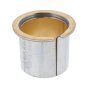 Idler Bushing for Yanmar B25V Mini Excavator - OEM No. 172423 37370