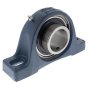 Bracket and Bearing 40mm Dia for Belle CFS450 CFS600 Floor Saws - 173/99513