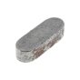 Key for Terex TV1000-TV1200 Rollers - OEM No. 1731 1785R