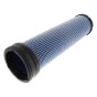 Inner Filter *S* for Terex PT9000, PT10000 Dumpers - OEM No. 1741 1080B