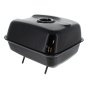 Tank for Honda GX160T2 (GCBRT), GX160UT2 (GCBPT) Engines - 17510 Z4M 000ZB