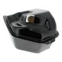 Tank Comp., Fuel for Honda F720 Versatile Tiller - OEM No. 17510 ZF1 A31