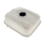 Tank Comp., Fuel for Honda GX160T2 Engines - OEM No. 17510-Z4M-000ZA