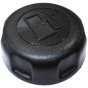 Fuel Tank Cap for Honda GXH50 GX100 GXV160 GCV GS GSV Engines - 17620-ZL8-023