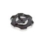 Tank Cap (Chrome) for Honda GX120T1, GX120UT1 Engines - 17620-Z0T-813