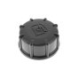 Cap Assembly Fuel Tank for Honda GX35 (GCACM) Engine - 17620-ZM3-073