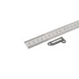 In/Ex Gasket for JAP 4F, JS34 Engines - 17621