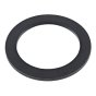 Gasket/Packing Filler Cap for Honda GD1100 (GRA), GD1250 (GRB) Engines - OEM No. 17631-899-000