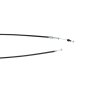 Throttle Cable For Honda HRD536 HRH536 Mowers - 17910 VA3 003