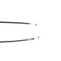 Throttle Cable for Honda HRX537 Lawn Mowers - 17910 VH7 000