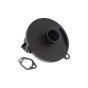 Air Filter Base Kit Assembly for Kohler CH260, CH270 Engines - OEM No. 17 094 24-S
