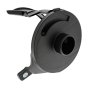 Air Filter Base Kit for Kohler CH440 Engines - 17 094 85-S