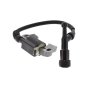 Spark Plug Module Assembly for Kohler CH395, CH395TF Engines - 17 584 02-S