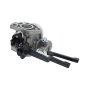 Carb Kohler Command Pro CH395 for Kohler Engines - OEM No. 17 853 05-S