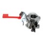 Complete Carburettor Kit for Kohler CH395-0122, CH395-0123 Engines - OEM No. 17 853 87-S