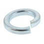 Washer Spring M6 for Winget 100T, 150T, 175T Mixers - 17S03