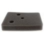 Filter Element for Loncin LC152F & LC25ZB21 Engines - 180100040-0001