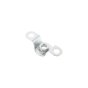Baffle for Kawasaki KBL35A, KBL35B Brushcutter - OEM No. 180202096