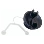 Fuel Cap Fits Makita DCS510 Disc Cutter - Genuine Part - 181 114 202